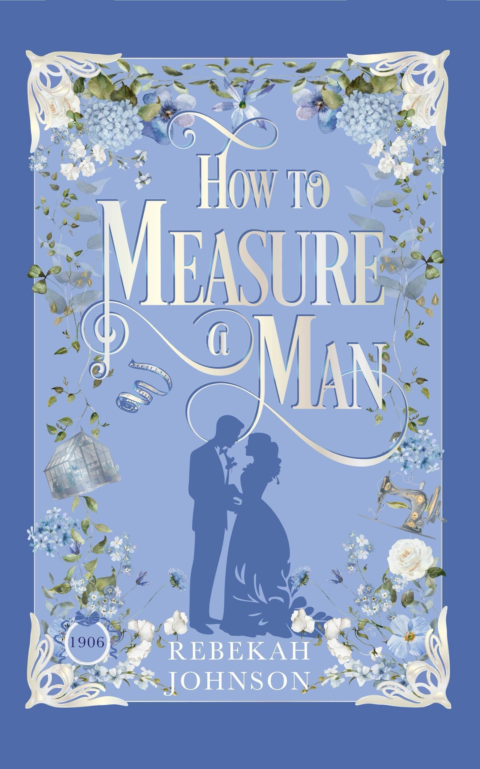 How to Measure a Man