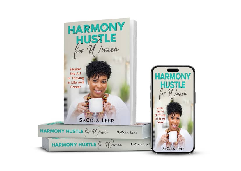 Harmony Hustle for Women