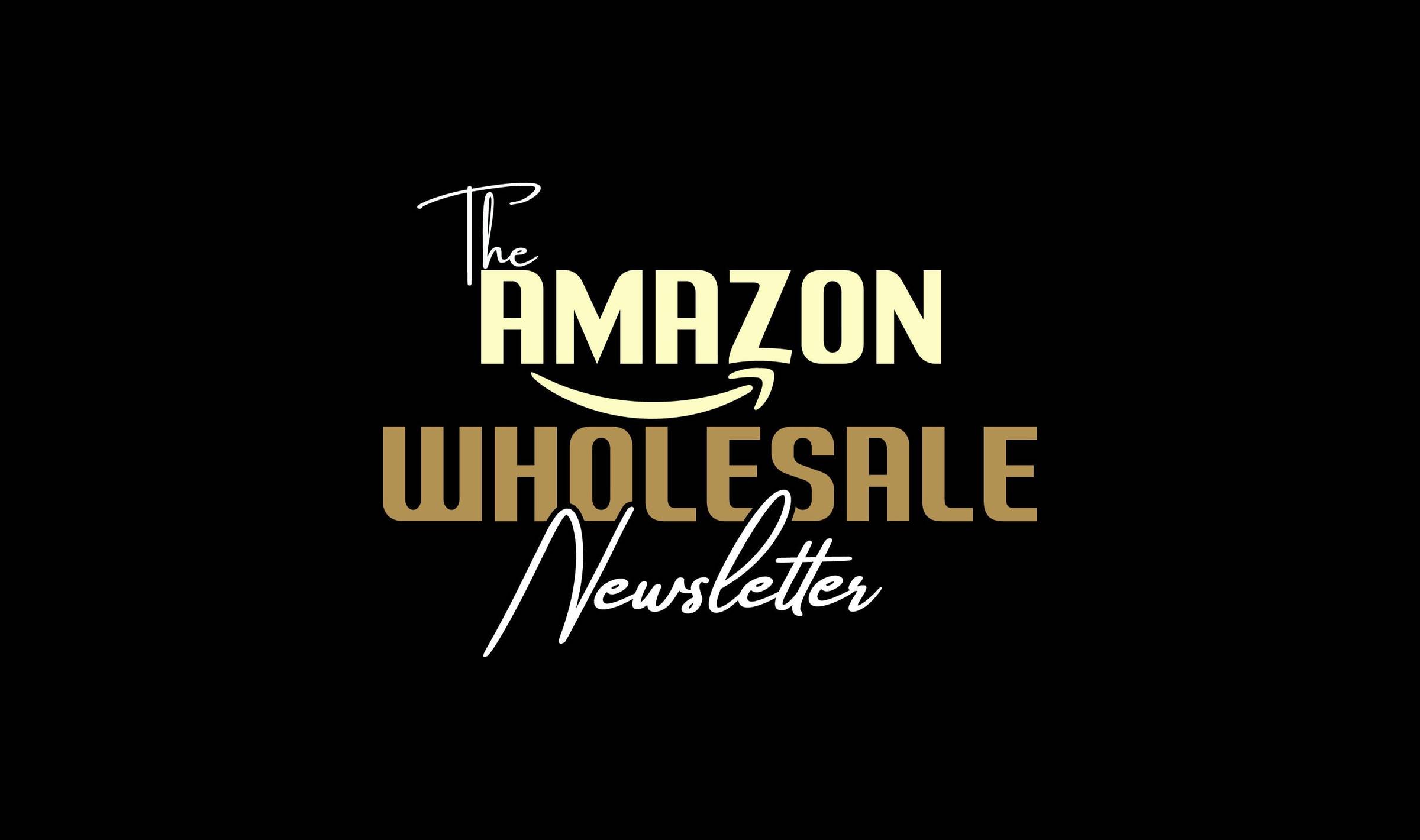 the amazon wholesale newsletter arbitrage oa ra retail online flips4miles fieldsofprofit alloutamazon cleartheshelf flip flipping wholesaling