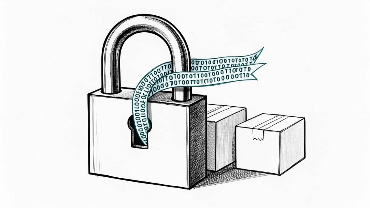 Your coding agent pinned a hash. It got a branch.