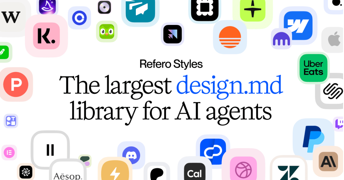 Claude Code Can Now Follow a Real Design System