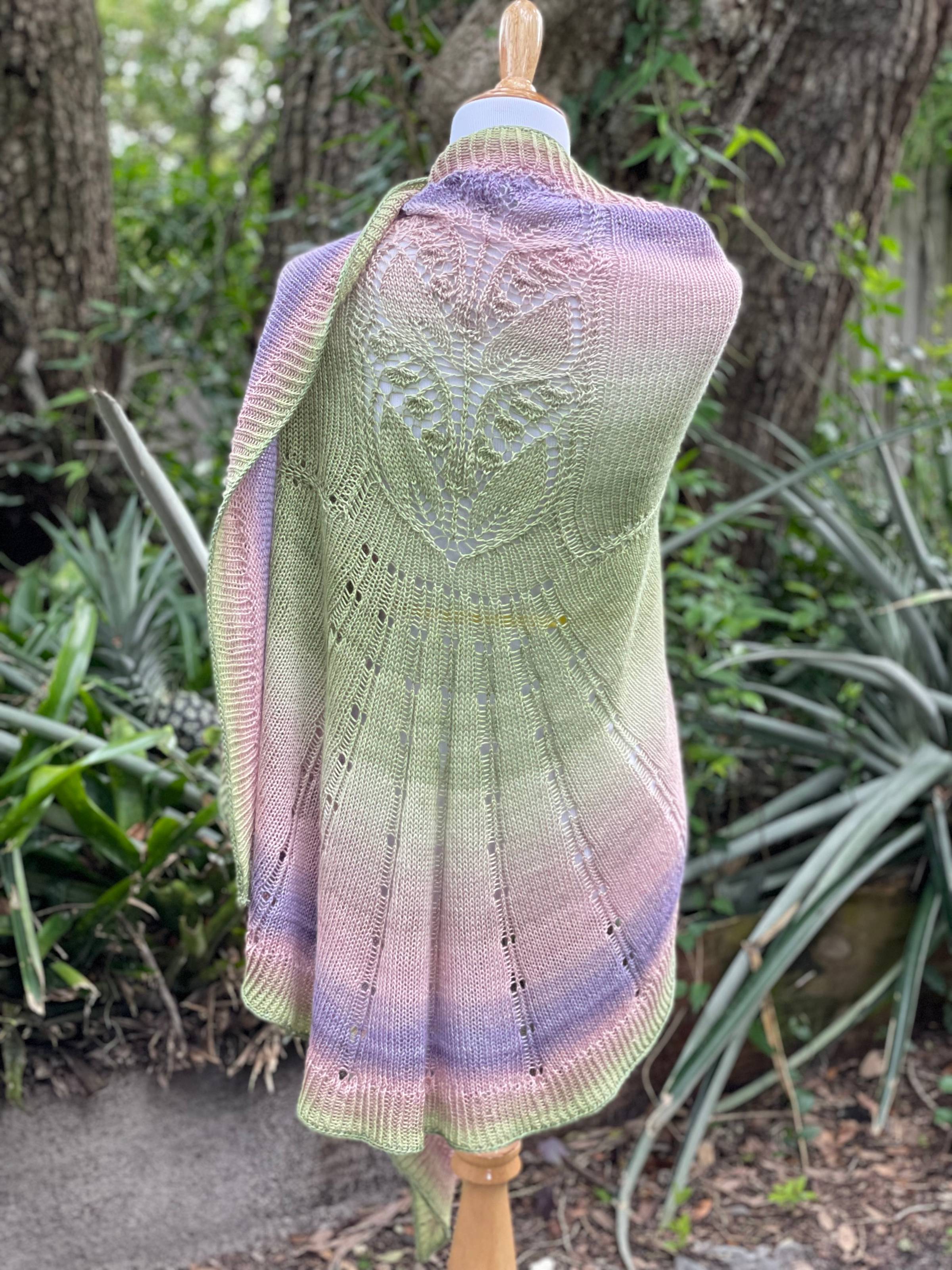 CHITI'S SOLACE WRAP