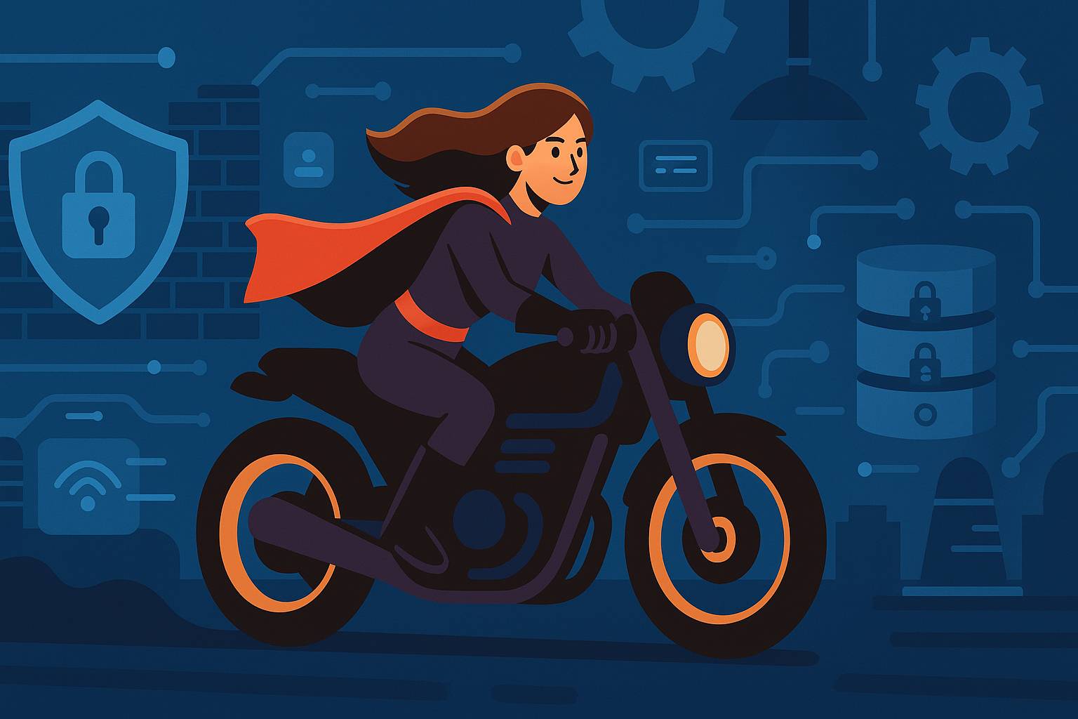 SEO Sidekick character
