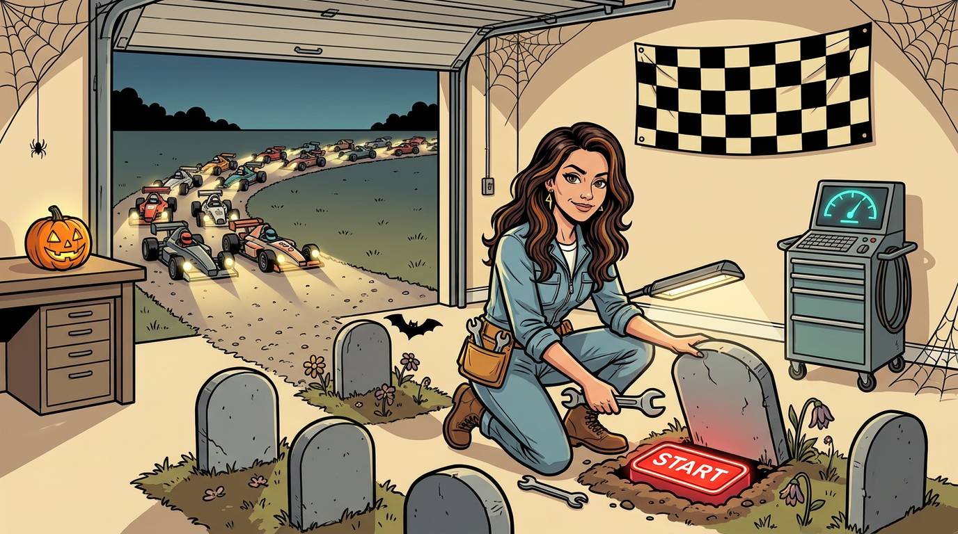 The SEO Sidekick teaches reader how to not build a conversion graveyard.