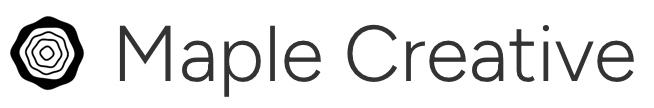 Maple Creative Logo
