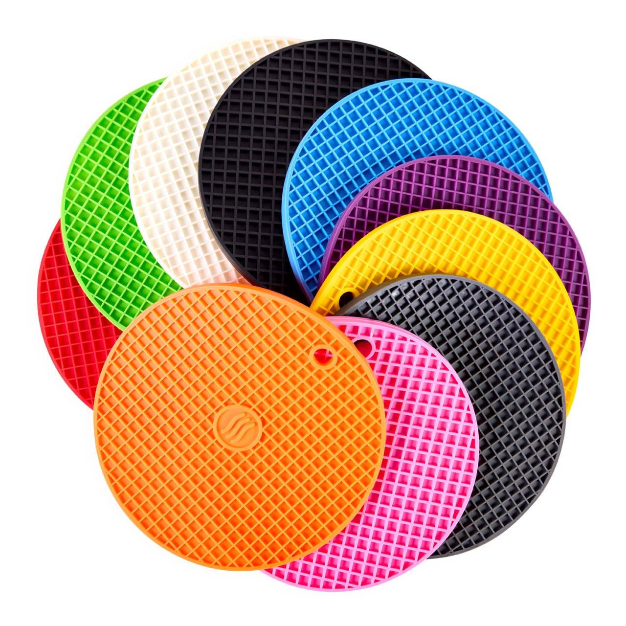 Thermoworks Round Trivets