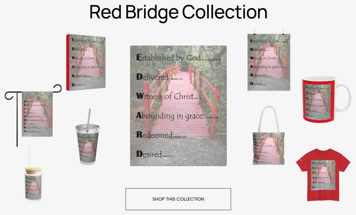 Red Bridge Collection