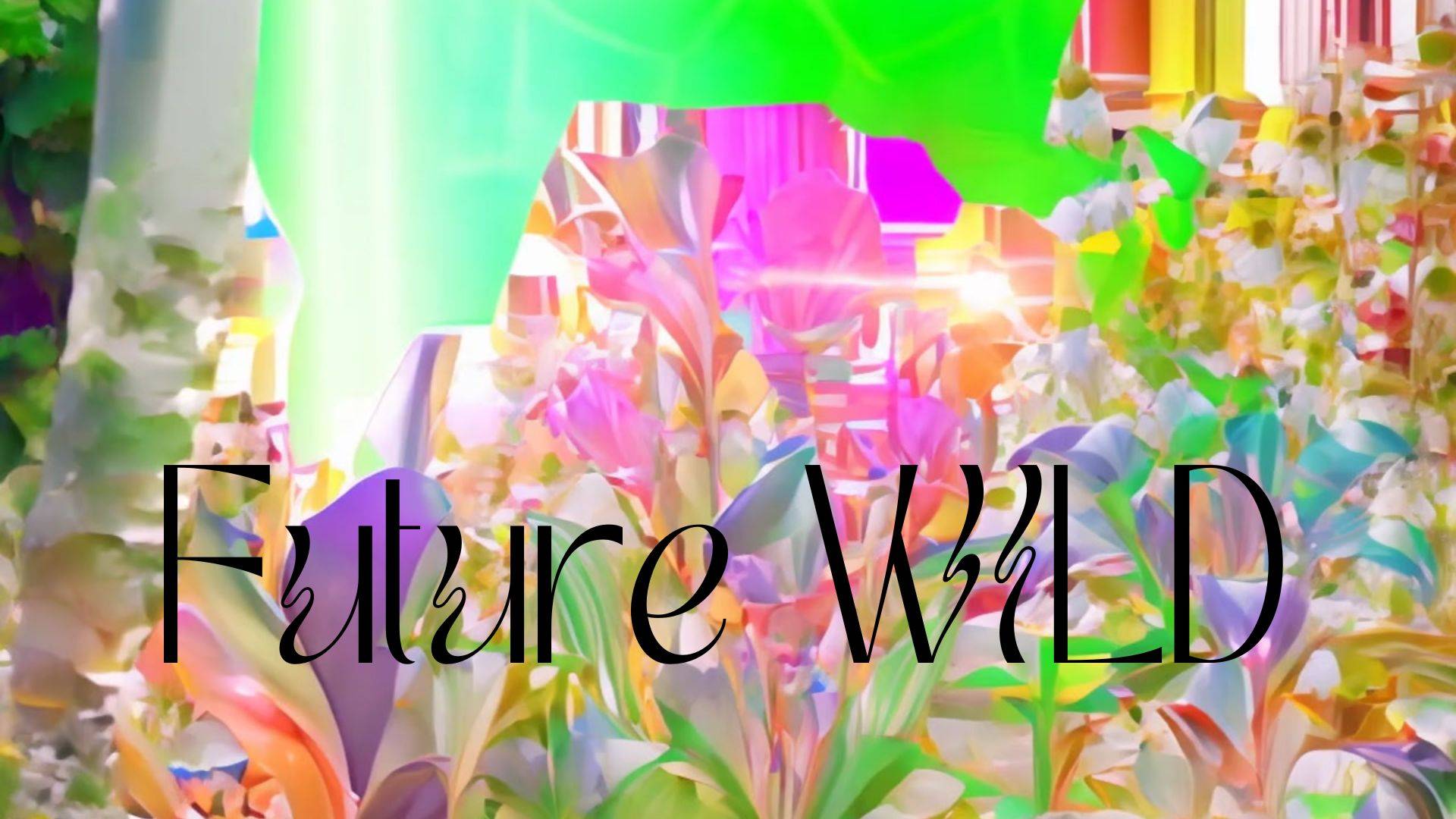 From Trends to Natural Systems: Why Future Foresight Fails at creating Change (And the Biomimicry Solution)