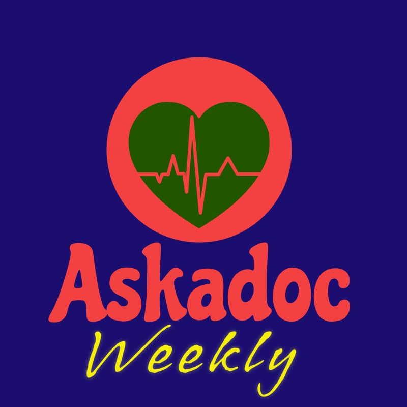 Askadoc weekly newsletter