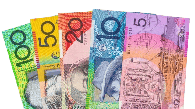 BANKNOTES - Valuable Circulating Notes and their Values