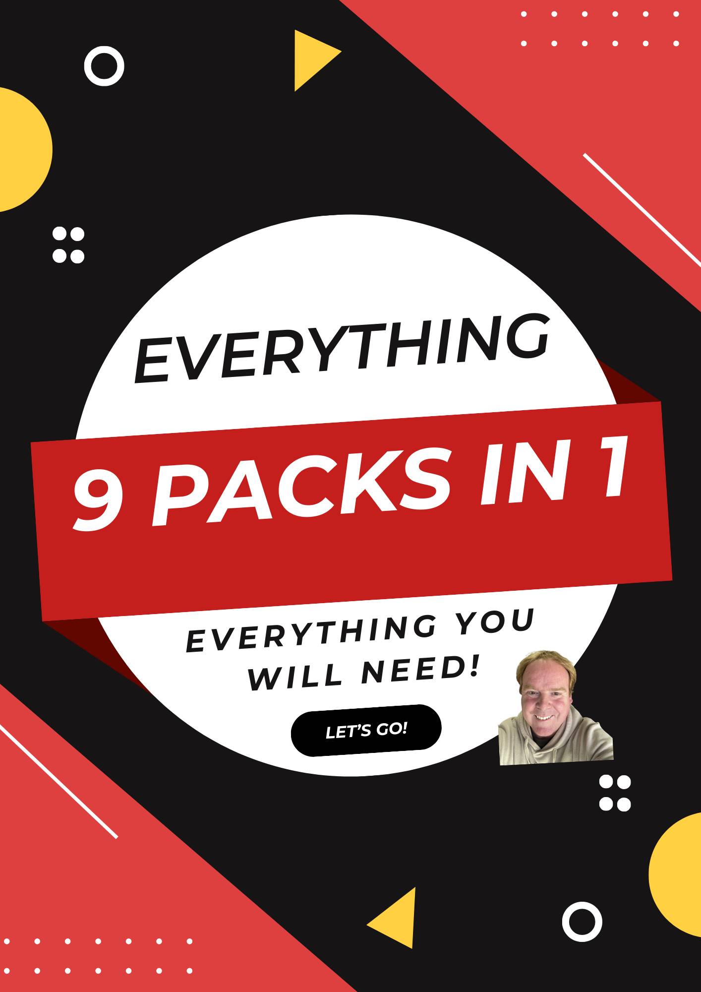 EVERYTHING! 9 Packs in 1: September Coin Value Lists, Making Coin Sets ...