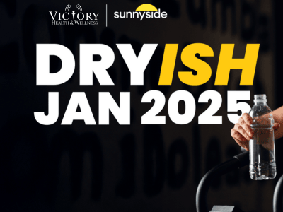 Dryish Challenge