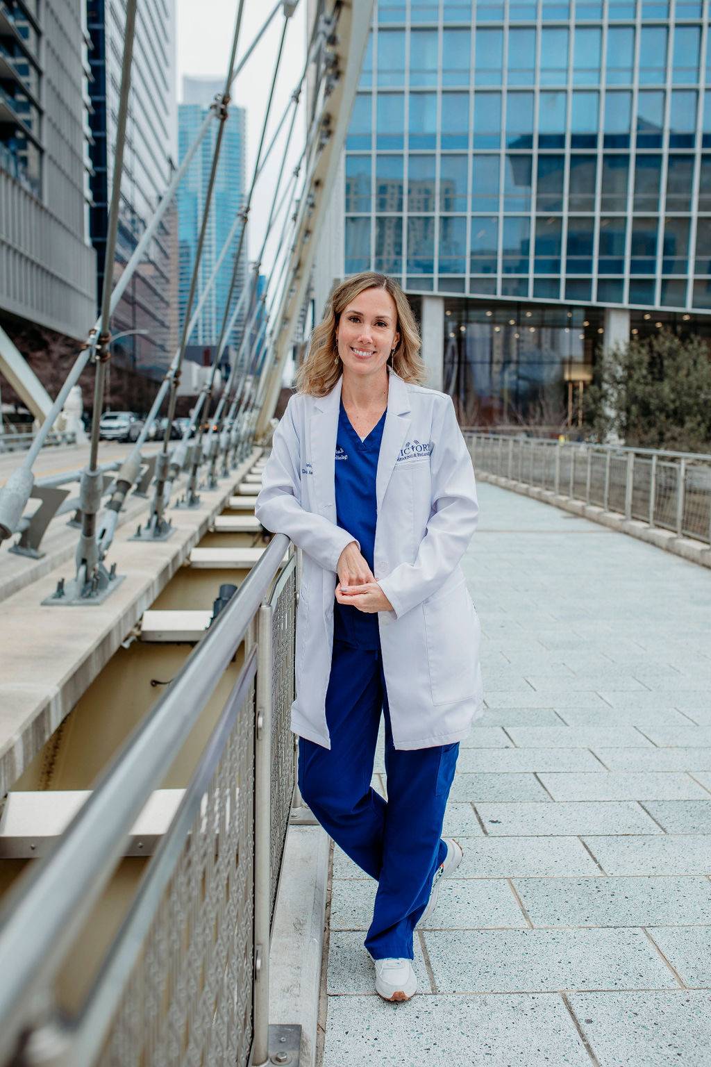 Dr. Jill Davis