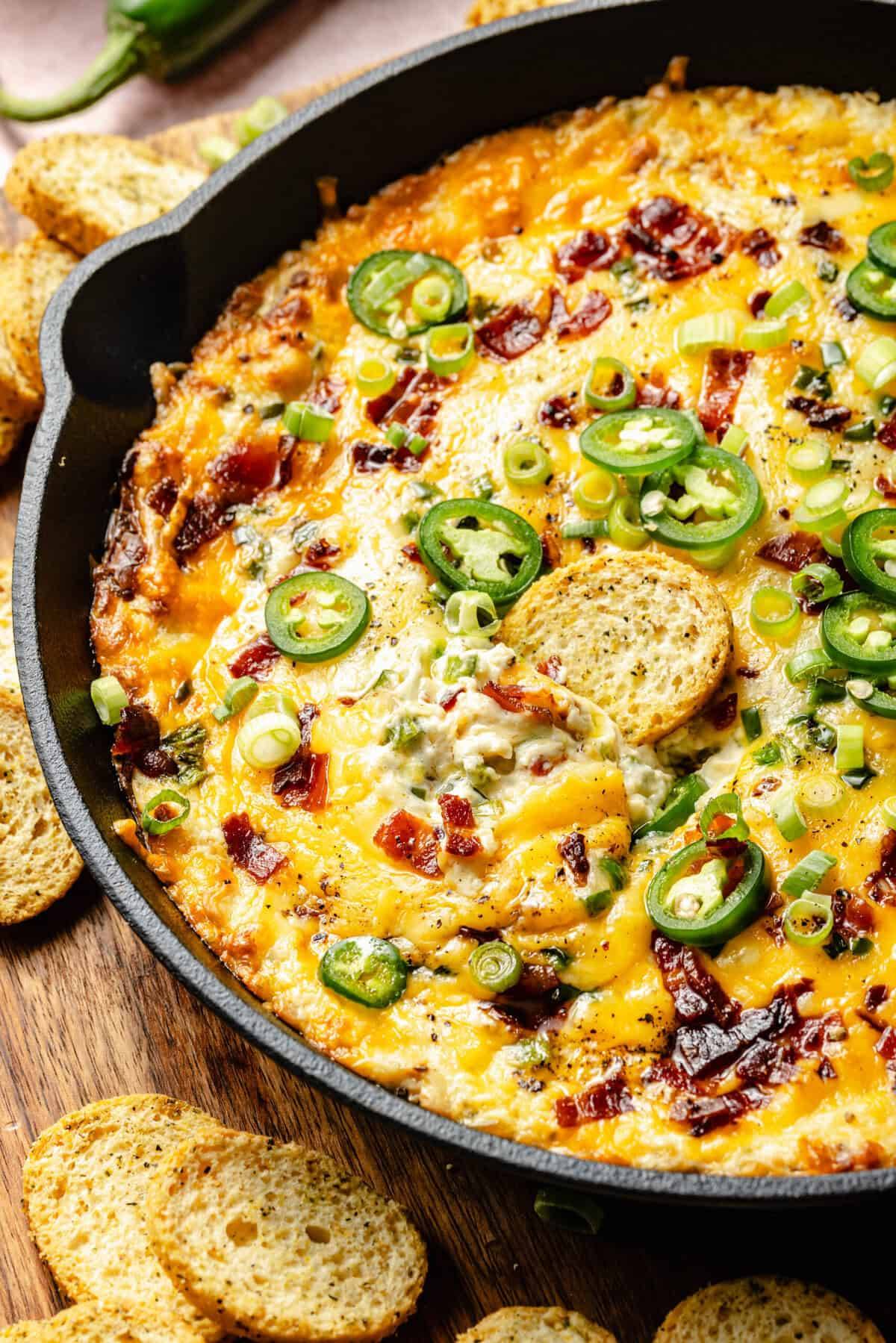 jalapeno popper dip