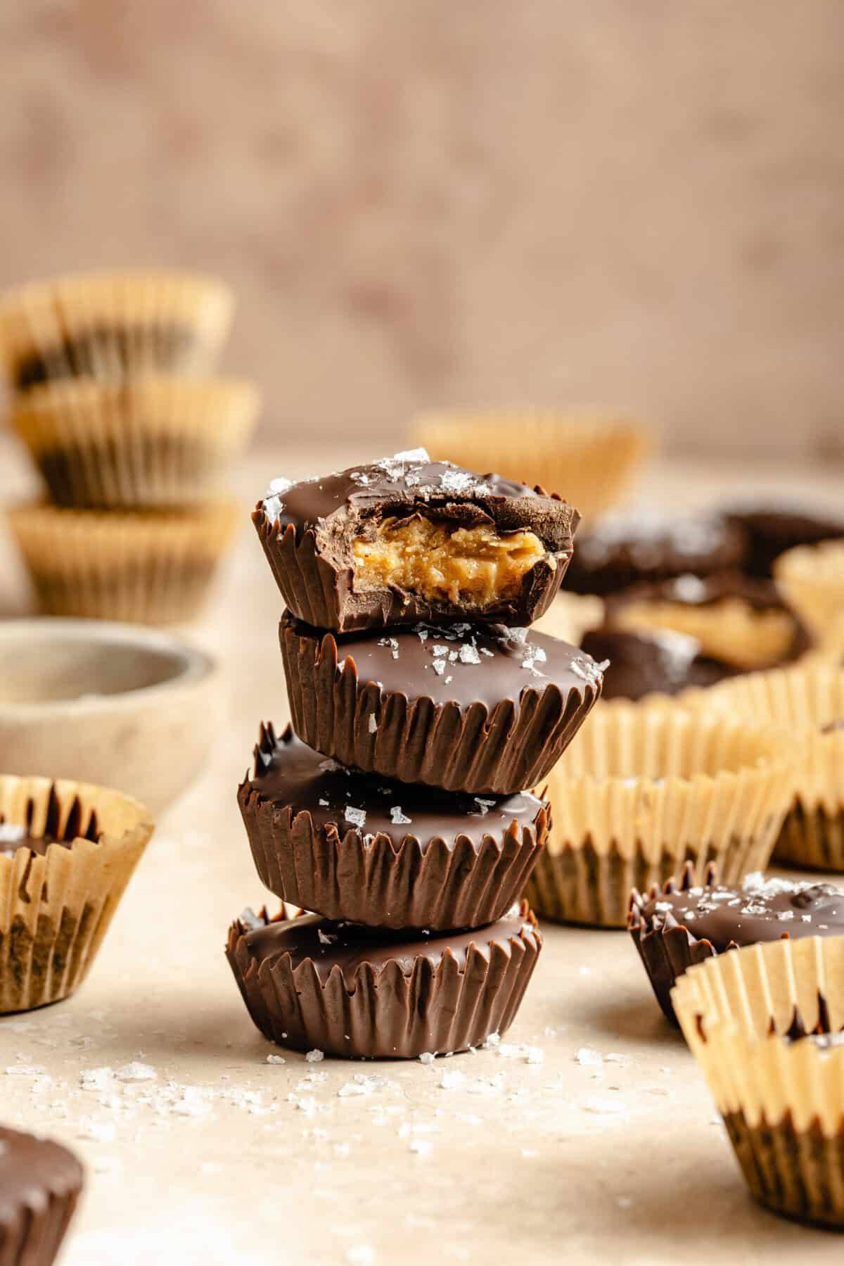peanut butter cups