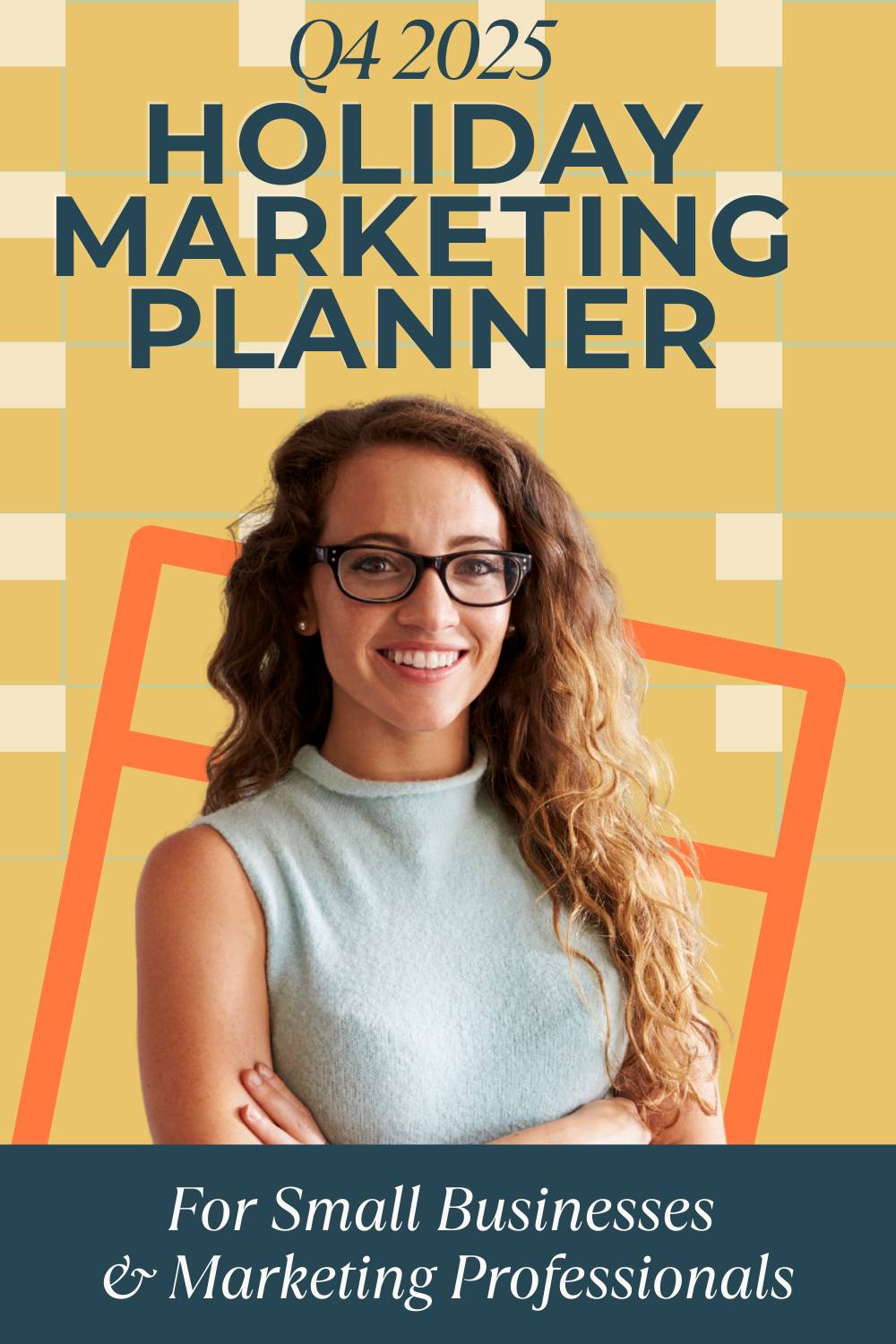 2025 Holiday Marketing Planner Guide for Q4