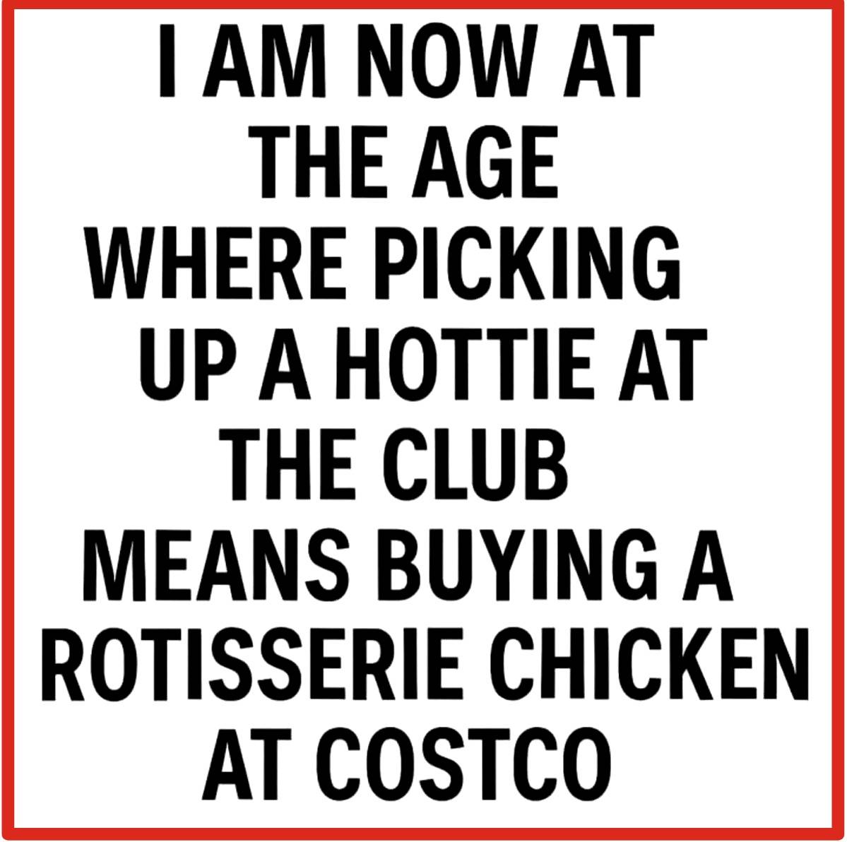 Costco Humor