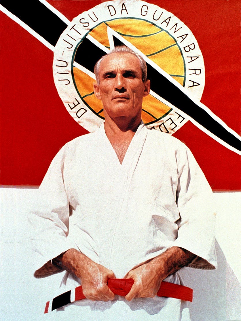 Hélio Gracie