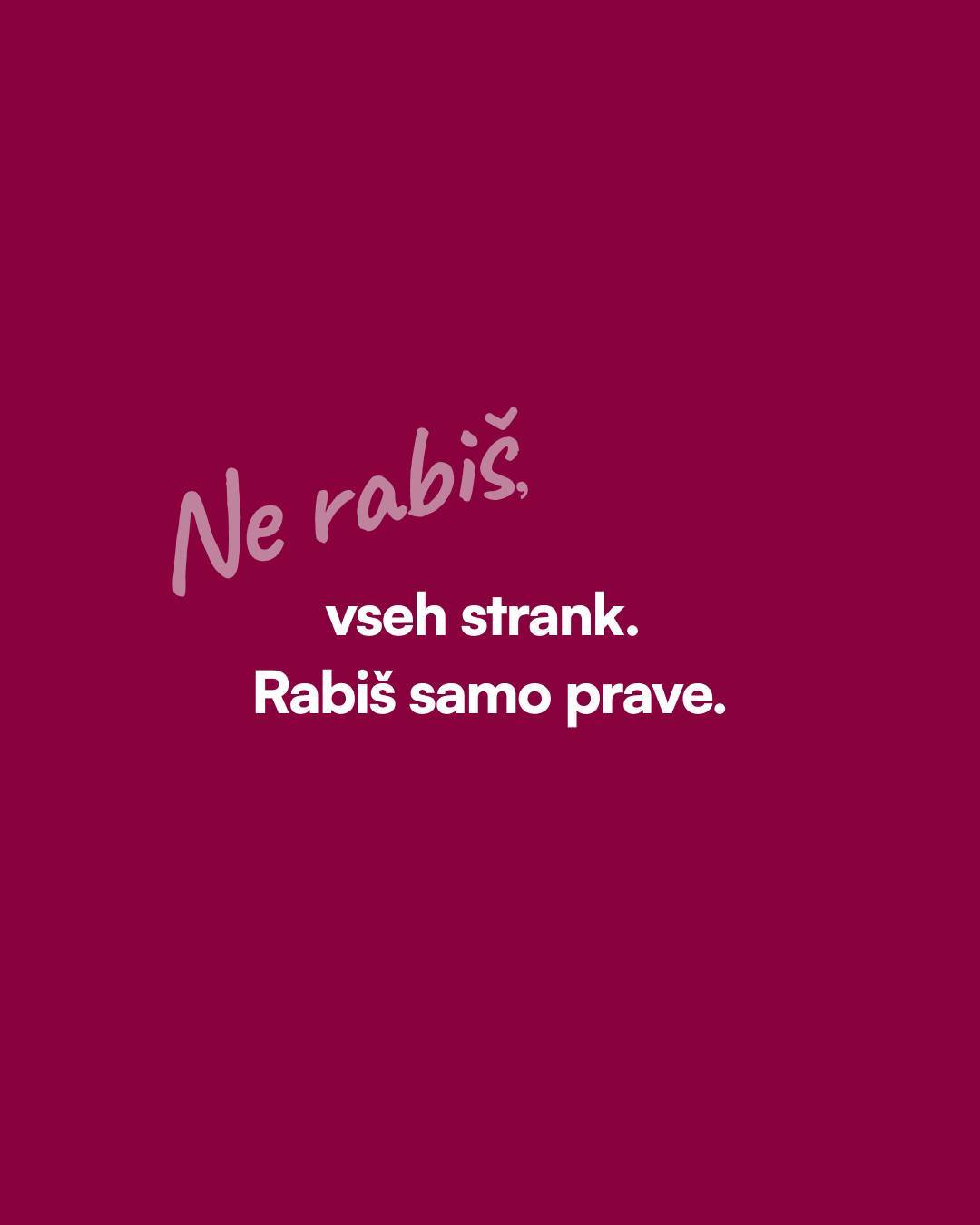 Ne rabiš vseh strank, samo prave! 📝 

Dobi svoj brezstresni vodič za prvo spletno stran. 
V DM mi napiši "STRAN" 🌿

#prvaspletna #kreativninasvet #startupslo #spletnaStran #femaleentrepreneur #digitalnimarketing #nasvetiZaPodjetnice

Reply