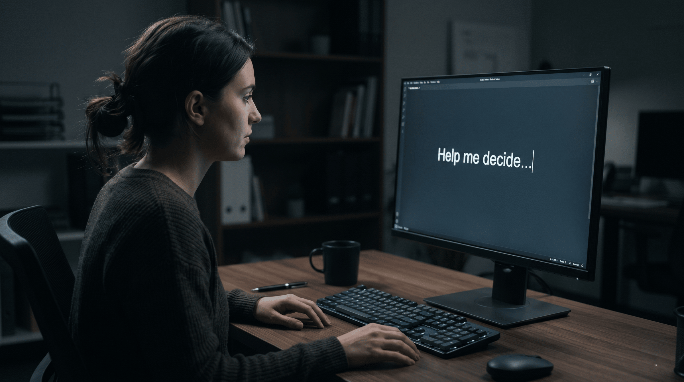 Help me decide oh wise LLM