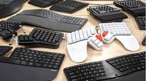 Ergonomic Edge - October Edition
