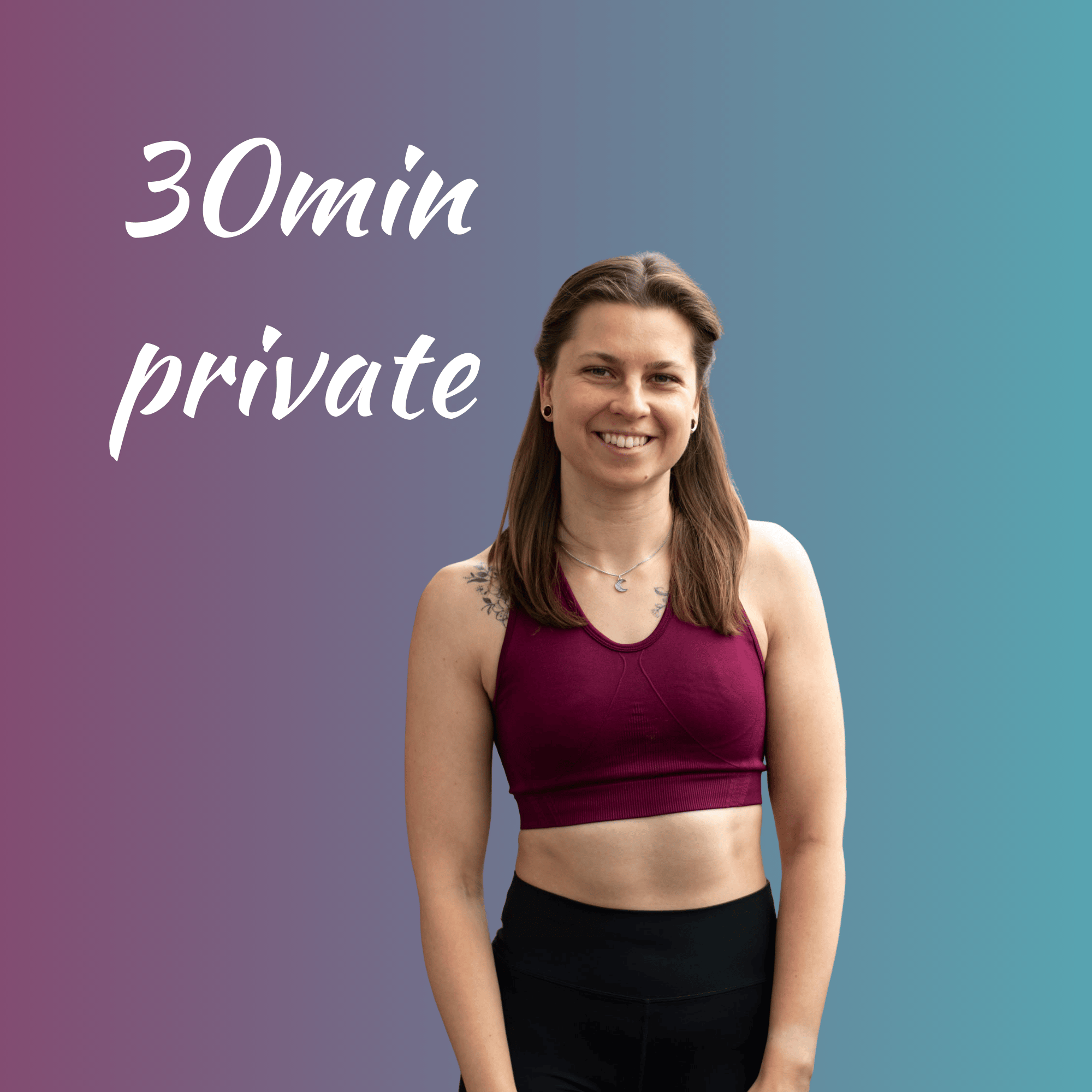 30min online private