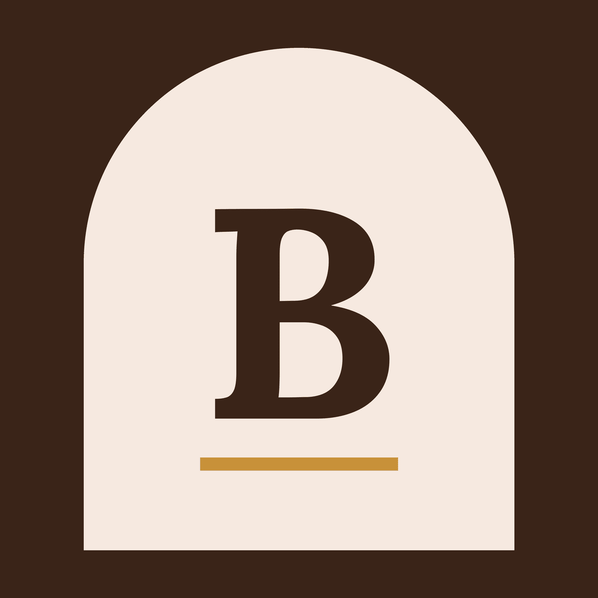 Bezalel Builders Logo