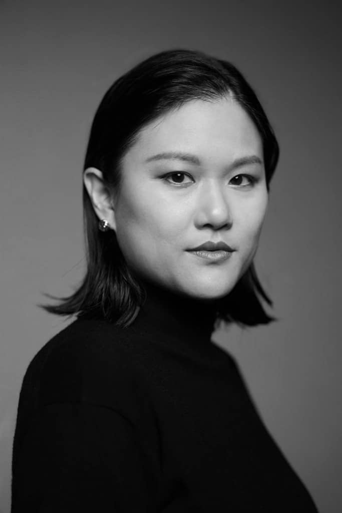 Karen Hao