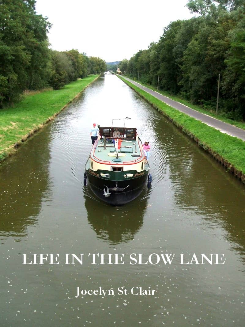 Life in the Slow Lane
