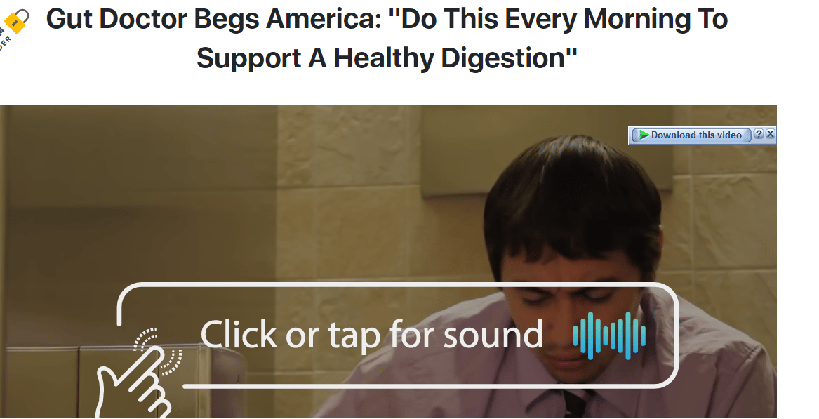 SynoGut New Winner In The Poop Niche