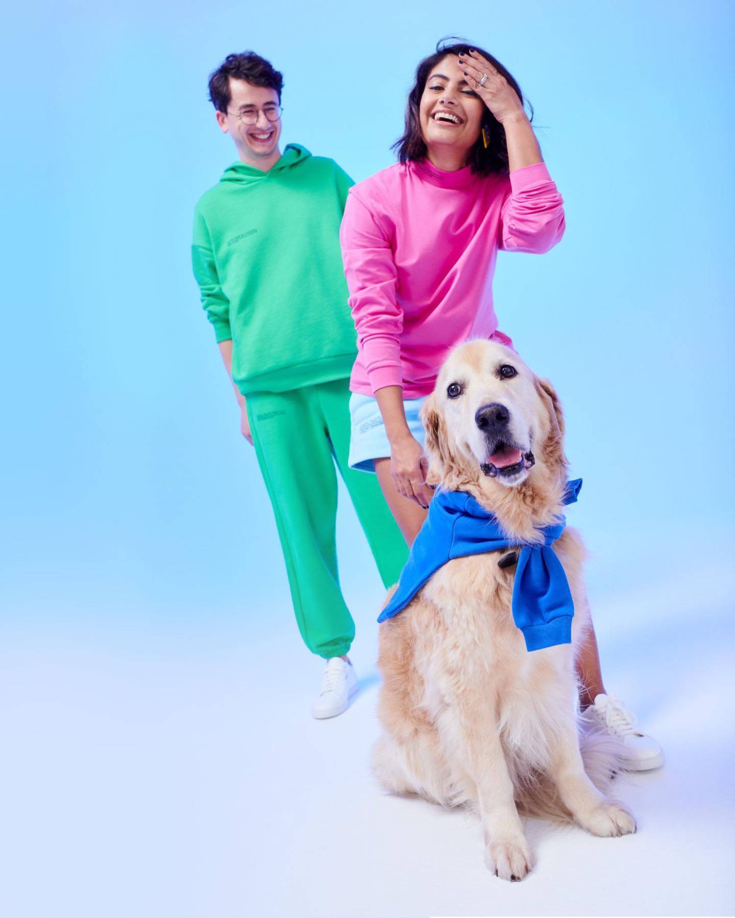 Good morning! 

@thepangaia thePANGAIA is a materials science company on a mission to save our environment. We are a global collective of one heart and many hands — scientists, technologists, designers —
creating essential products from innovative tech and bio-engineered materials.

⬇️SHOP now
https://thepangaia.com

#avantheme #thepangaia #hoodie #homewear #pandemicfashion #fashion #repost #ootd #ootdfashion #winterwear #wfh #casualwear #comfort #colourways #family #sustainable #recycled #innovative #material #womenswear #menswear #kidswear #workfromhomefashion #workfromhomelife #casualwear #sportwear #homewear #homewearstyle #lifestyle #awareness #globalawareness #fashionbusiness