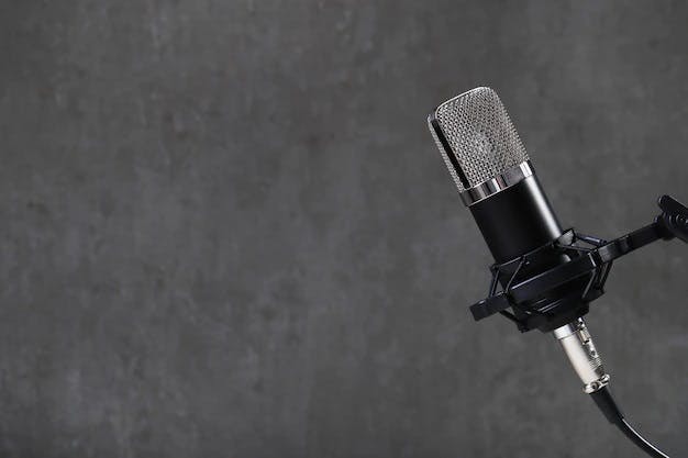 The Dark Side of Podcasting