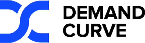 Demand Curve Logo