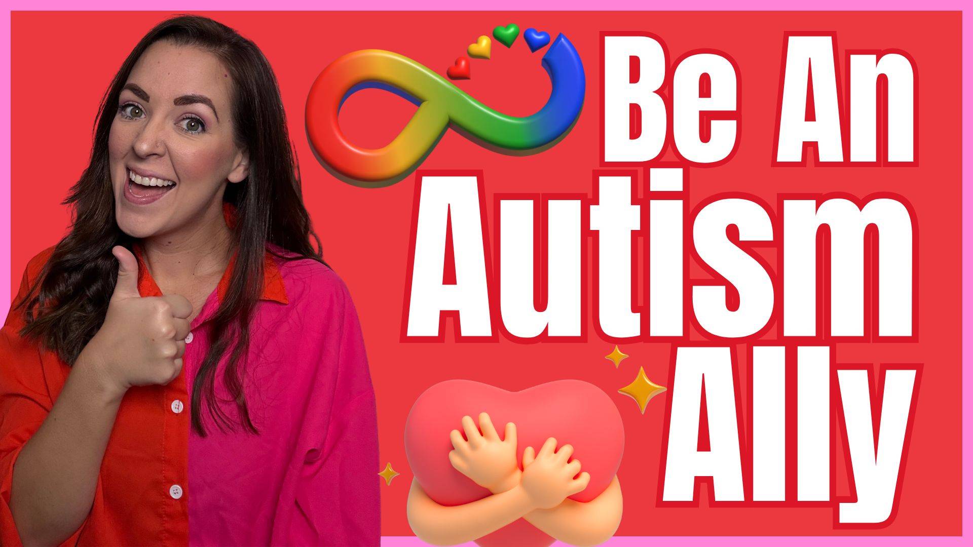 Be an Autism Ally