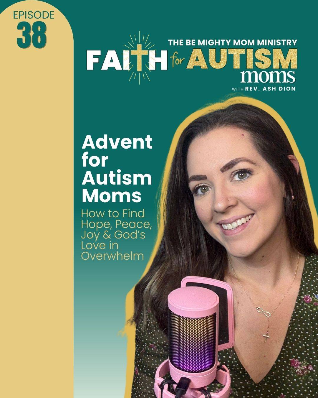 Advent for Autism Moms
