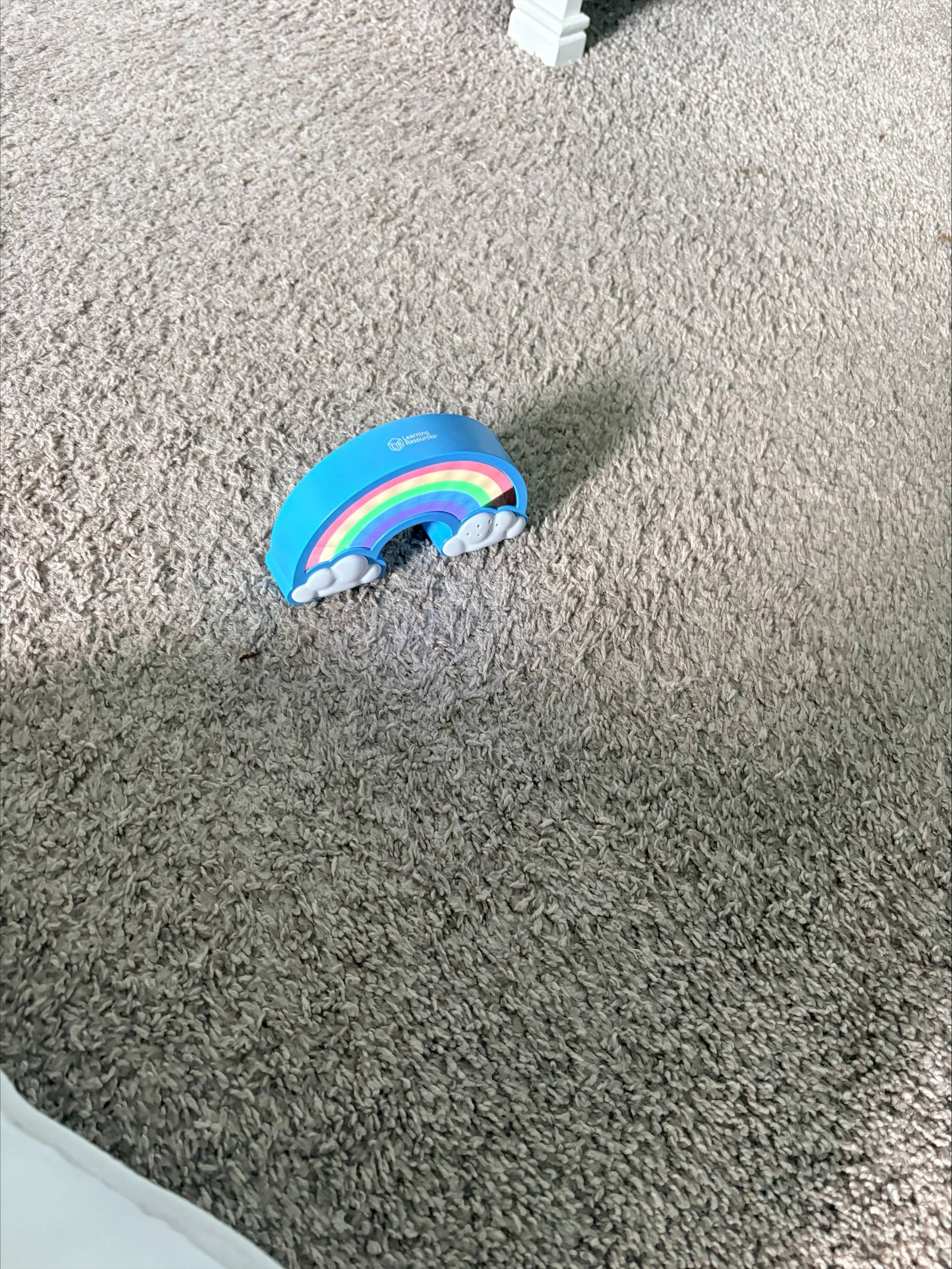 Rainbow Timer