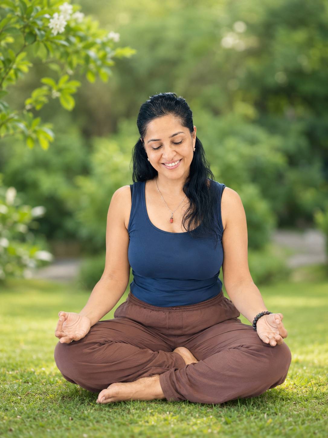 Grounding Before Guiding