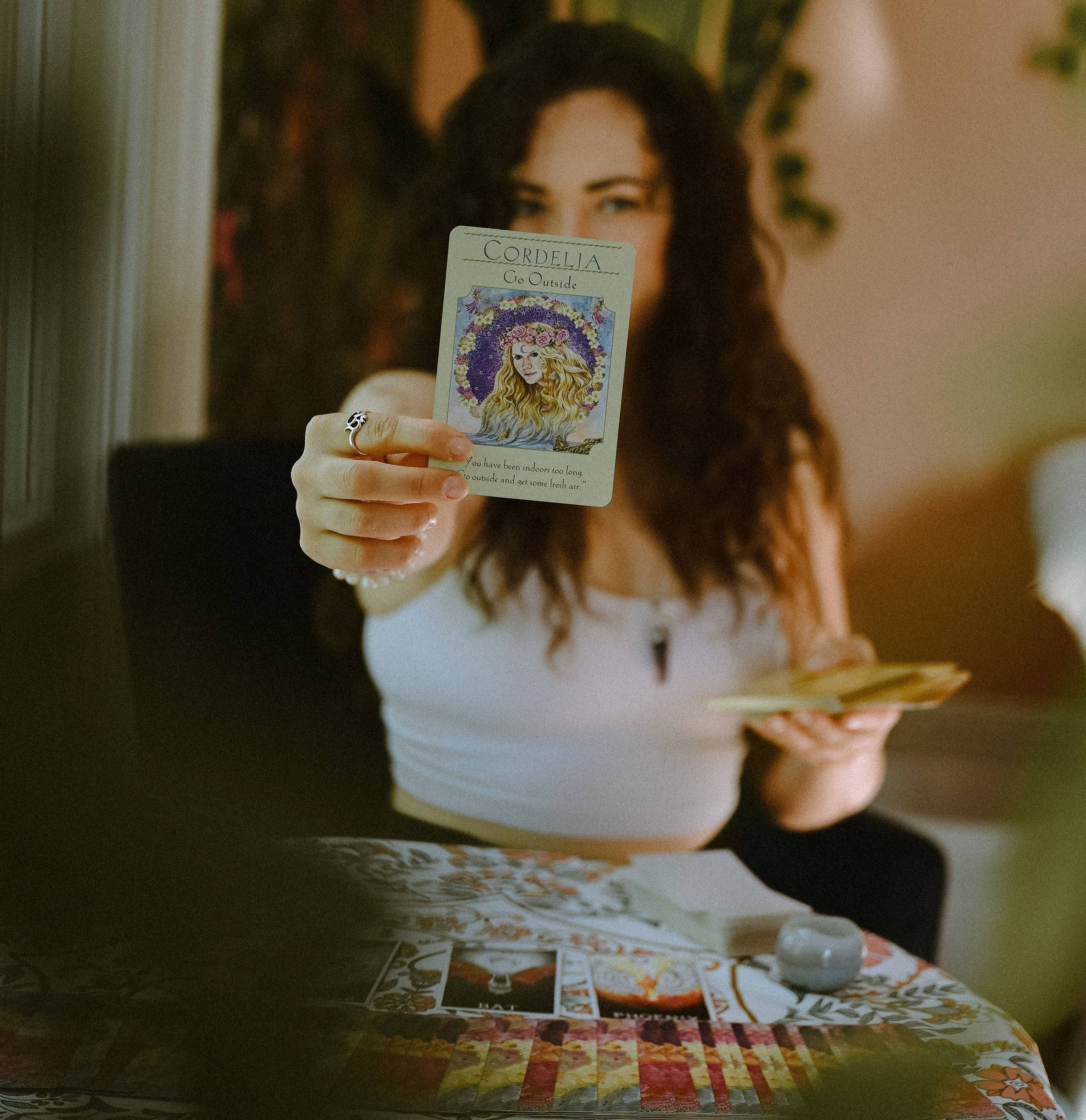 Stop Scrolling & Start Living