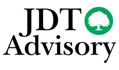 JDT Advisory logo