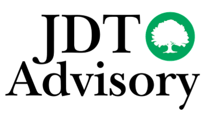 JDT Advisory logo