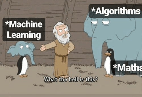 AI Transformation Fail