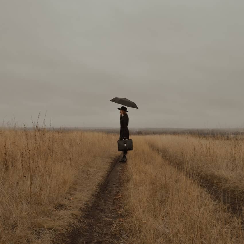"The Solitary Hedge Witch" Foundation Course