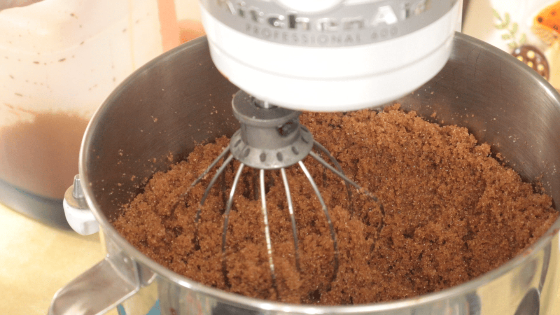 How to Make Brown Sugar
