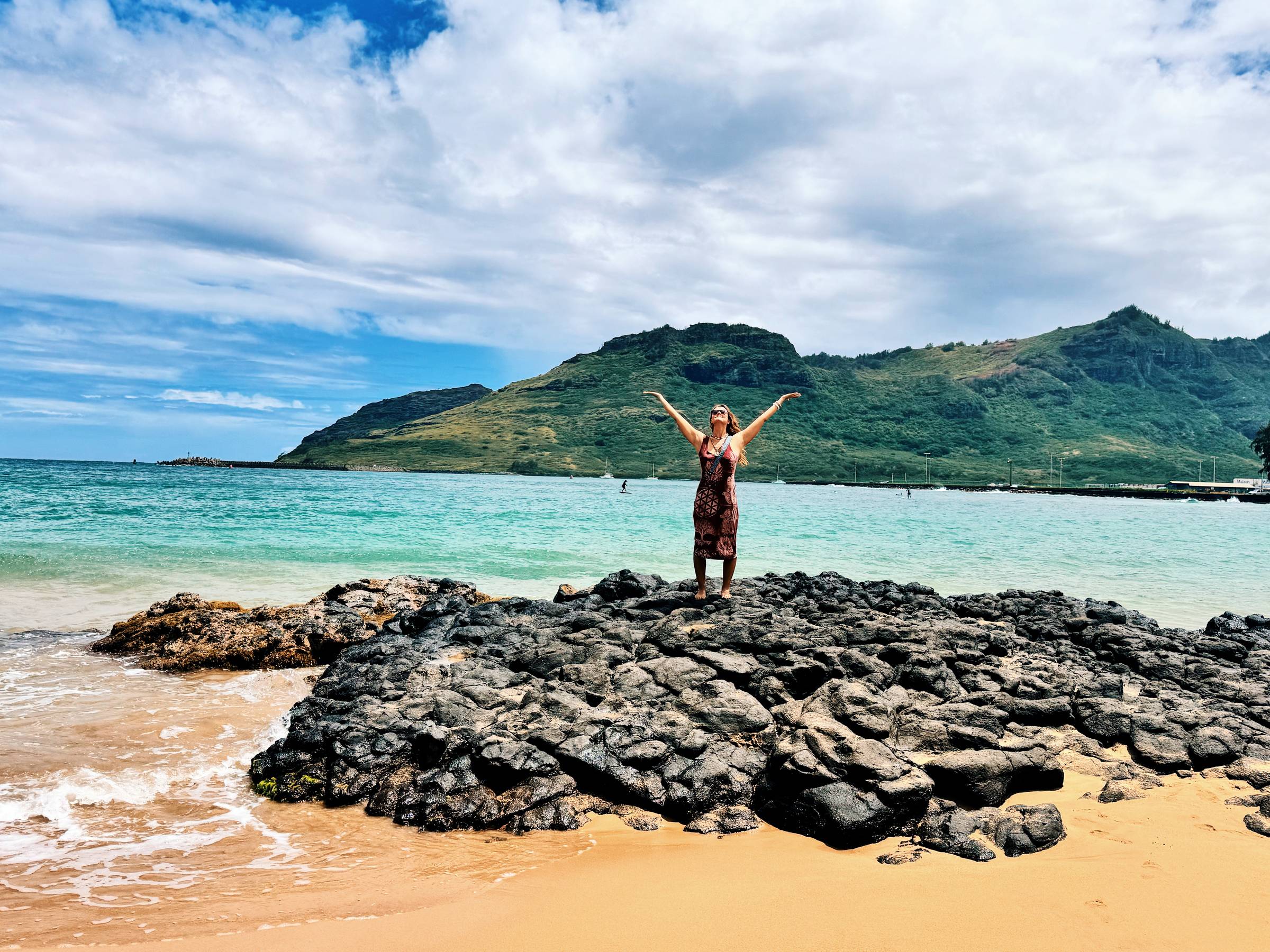 Meet & Manifest - 90-Min Intro Online Business Development - Coaching Call with Brielle