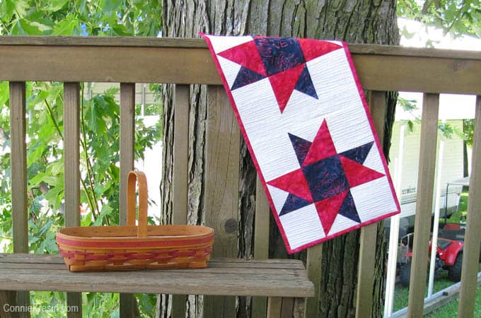 Quilt tutorials