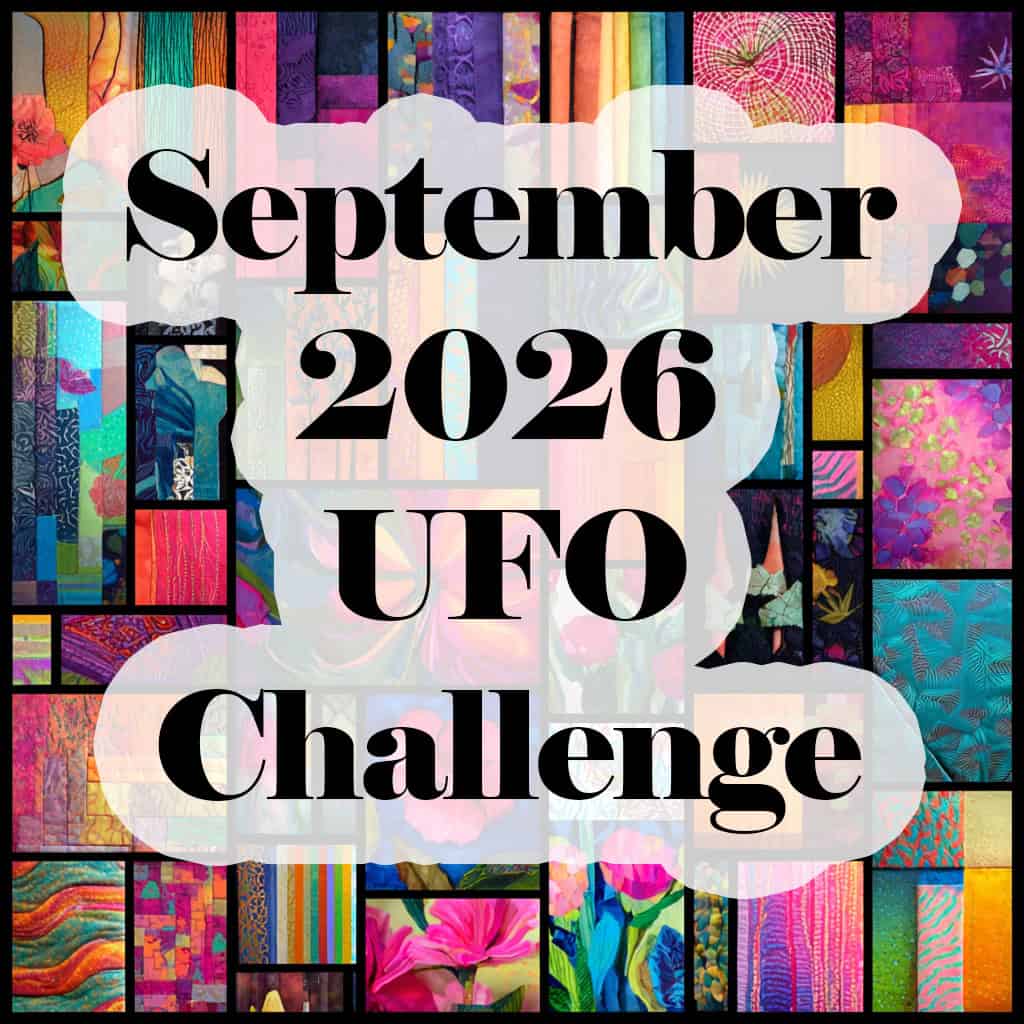 September 2026 UFO Challenge