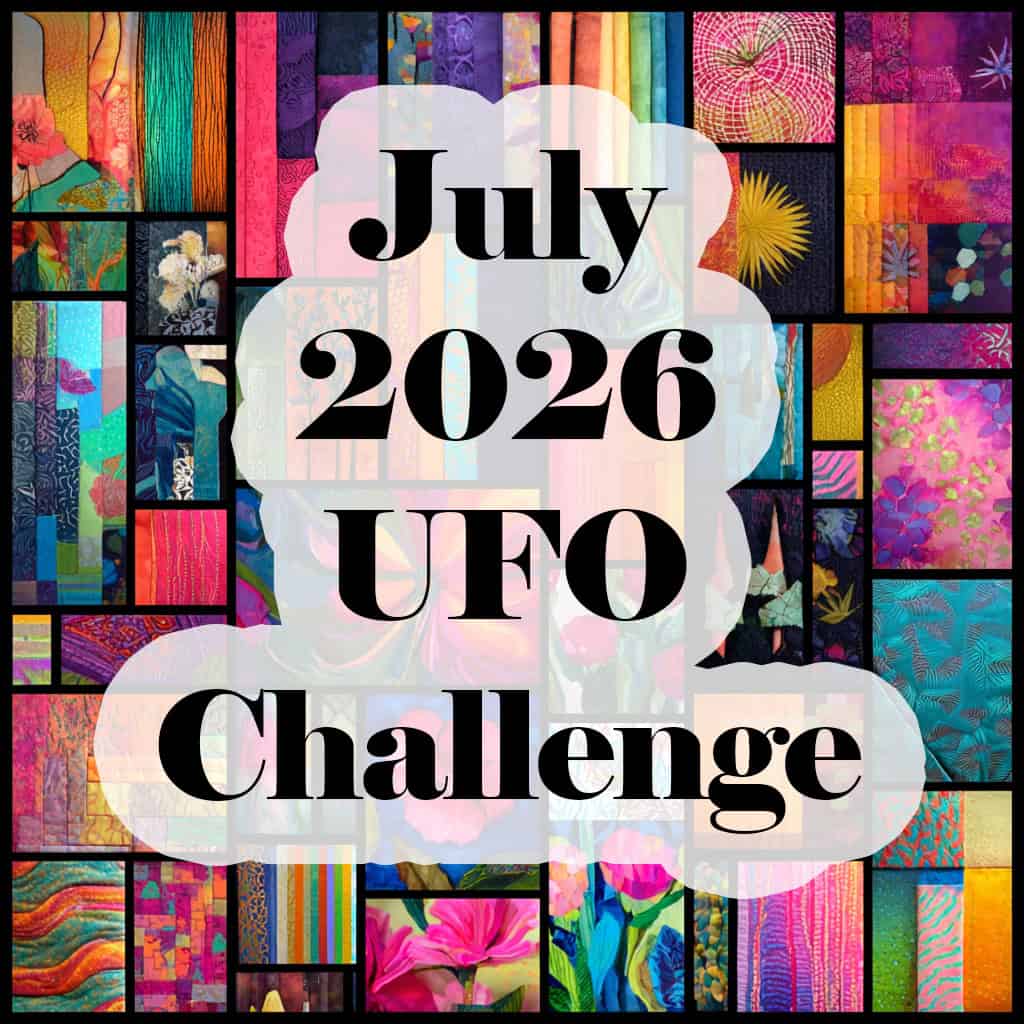 July 2026 UFO Challenge