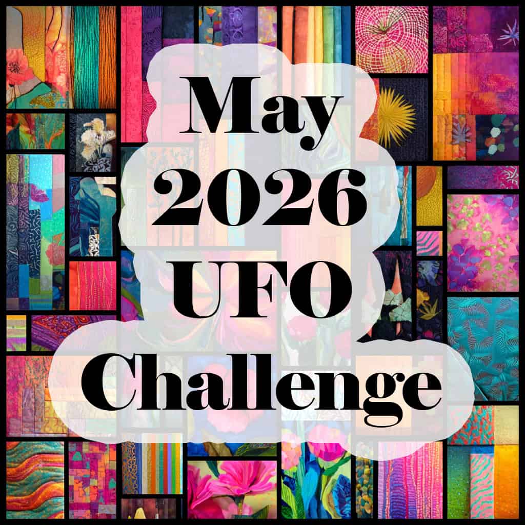 May 2026 UFO Challenge