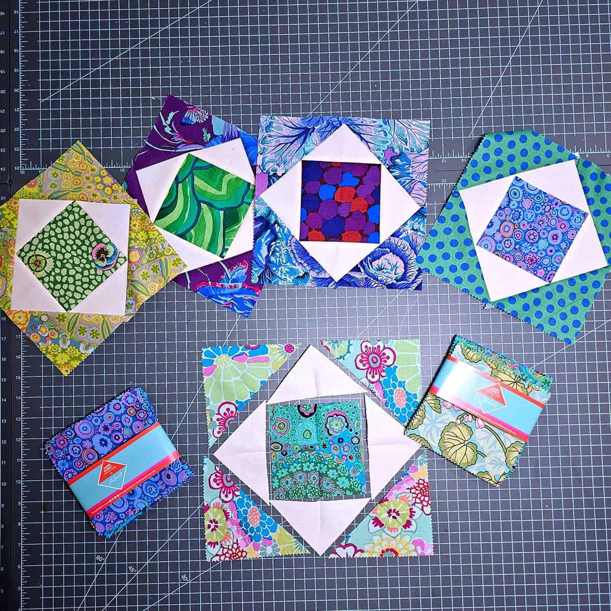 quilt blocks