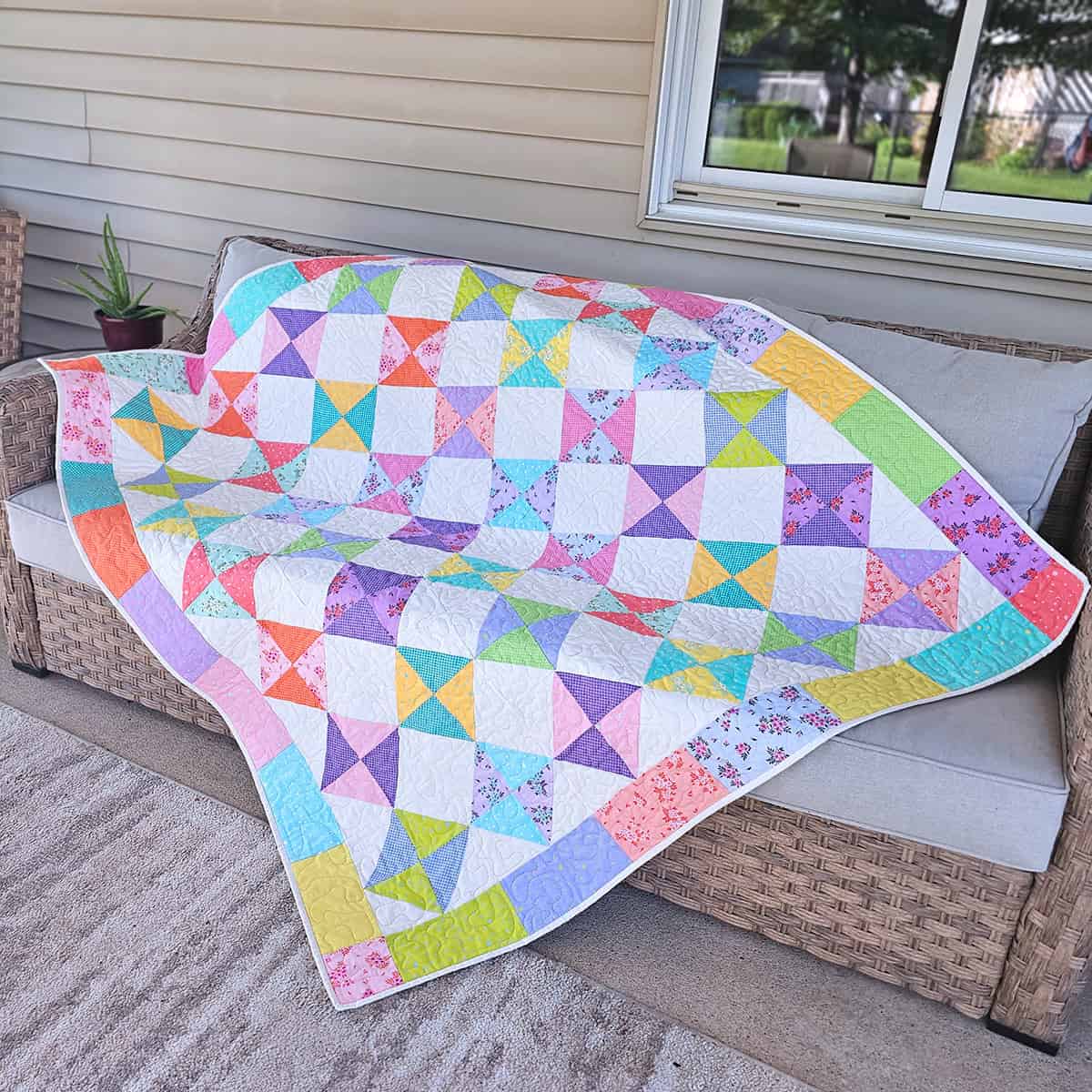 Tula Pink